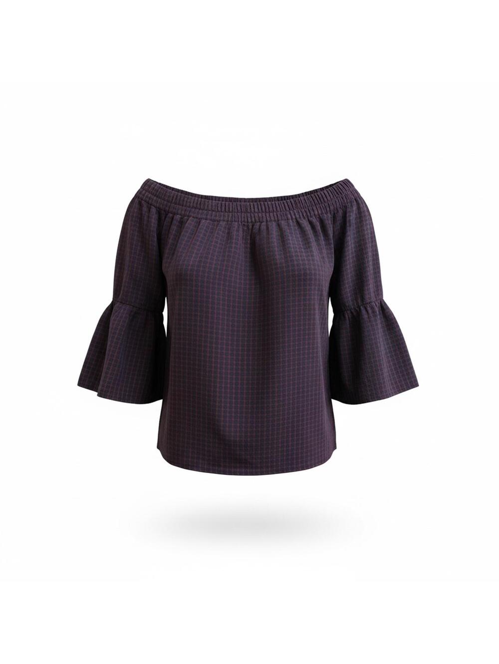 Very Good S Girl Krazy Blouse